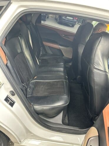 последующий выкуп авто бишкеке: Roewe : 1.5 l | 2024 il 40000 km Sedan — 6