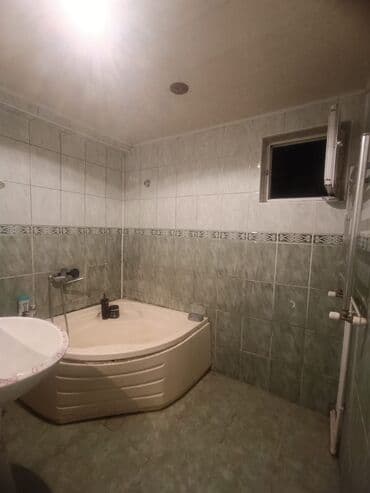 купить квартиру в баку в ипотеку: Sumqayıt, 3 otaqlı, Köhnə tikili, 81 kv. m — 1