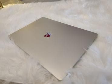 intel core i5: MacBook Pro 16” 2019 – ideal vəziyyətdə satılır Noutbuk şəxsi istifadə — 3