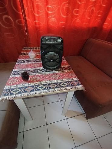 Audio: Portativ səs gücləndiricisi/kolonka - Kompakt, daşıması rahat korpus — 1