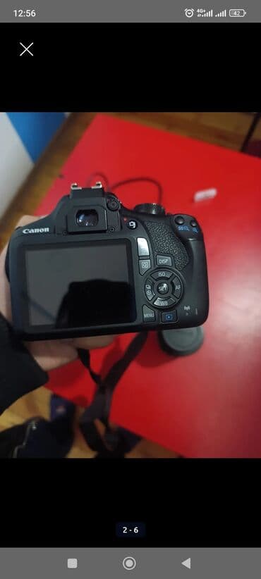canon d600: Canon EOS 200D DSLR fotoaparat komplekti Xüsusiyyətlər: - Güzgülü — 6