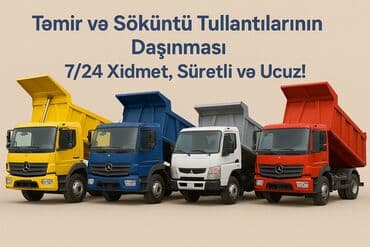 şüşə qaldırıcı: Fərqli rənglərdə olan iki kiçik yük maşını, tullantı daşınması — 3