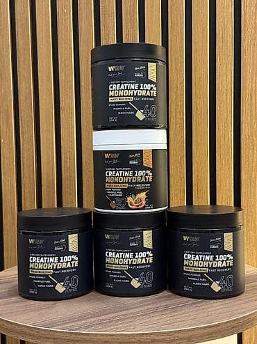 Protein Protein Ocean, Çəki: 751 - 1000 g, Yeni