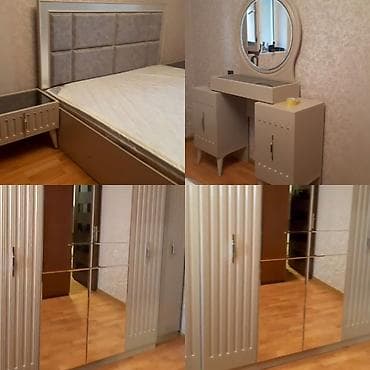 İkinəfərlik çarpayı