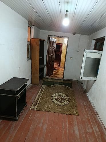gəncə kirayə: 🏡 KİRAYƏ VERİLİR – 2 OTAQLI HƏYƏT EVİ 📍 Sumqayıt şəhəri, 76-cı — 7
