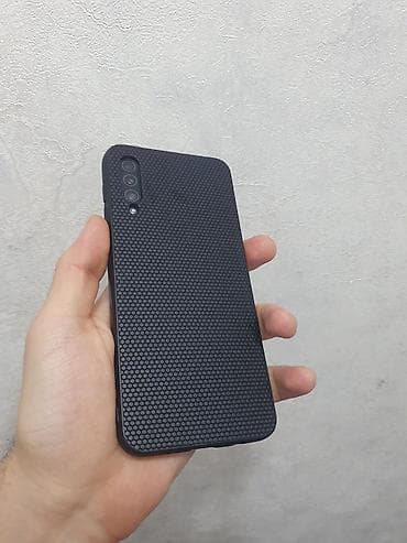 ekran samsung a50: Samsung Galaxy A50s, 64 GB, rəng - Qara, Sensor, Barmaq izi, İki sim kartlı — 5