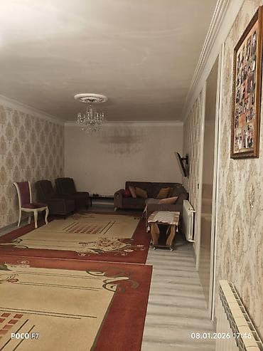 savalan heyet evleri: 100 kv. m, 2 otaqlı — 10