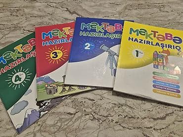 dim informatika test toplusu pdf: Tədris və imtahan hazırlığı üçün kitablar dəsti 1) “Situasiya tipli — 4