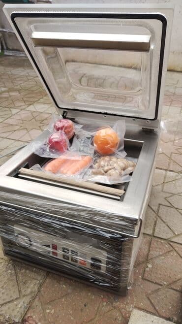 сушилка для фруктов купить в баку: Vakum aparat vakum paketleme. Vakuum Alman model. Super sürətli ve — 9