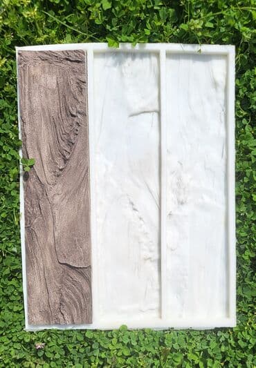 eqiq dashi: Daş qəlibi — 20