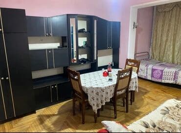 ecemi kiraye evler: 2 otaqlı, Nəsimi r. r-nu — 9