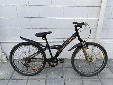 Книги и журналы: Favorit Meteor 24”sürət velosipedi Təcili satılır! • Təkərlər: 24 — 1
