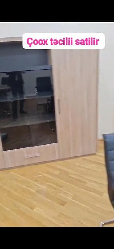 ugur mebel: Kod 99 11 Ofis mebili desd satilir 1600 azn . Yenidir . 2 ay islənib — 4