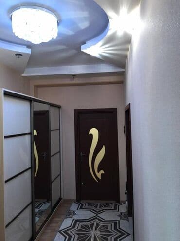 gəncə kirayə evlər 2025: Nəsimi metrosunun yaxinliğinda vorovskidə qosumla16 mertebeli binanın — 4