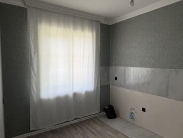 продажа недвижимости в баку: 2 комнаты, 80 м², Есть кредит, Свежий ремонт — 1