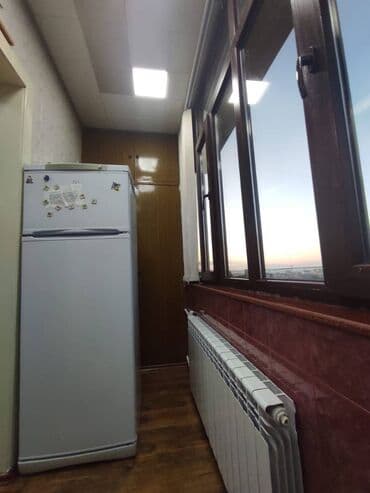 9 ci mikrorayon satilan evler: Bakı, 2 otaqlı, Köhnə tikili, 54 kv. m — 8
