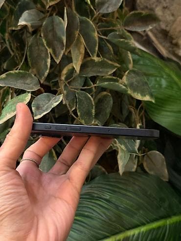 ayfon 11 ucuz: IPhone 15 Pro, 256 GB, Blue Titanium, Simsiz şarj, Face ID — 4