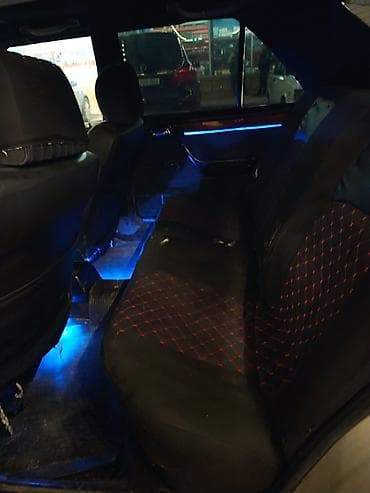 102 motor mercedes: Mercedes-Benz W124 sedan Salam Aleykum ALLAH alanda satanada xeyir — 6