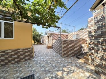 merdekanda heyet evlerinin satisi: 6 комнат, 240 м² — 19
