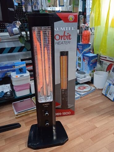 Spiral qızdırıcı, Kumtel, Pulsuz çatdırılma lalafo.az -da Spiral qızdırıcı, Kumtel, Pulsuz çatdırılma