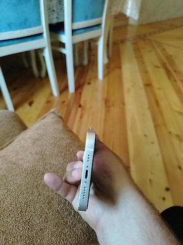 iphone 6 gence: IPhone 13, 128 GB, Starlight, Simsiz şarj — 6