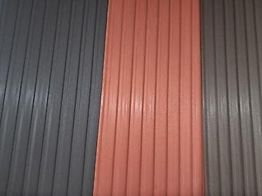 dini sekiller profil ucun: Hər formaya uygun dam örtükləri günəşə yagışa dözümllü uzun ömürllü — 3