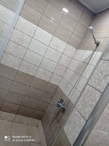 sumqayit 13 mkr: Qaraçuxur qəs., 3 otaqlı, Yeni tikili, 92 kv. m — 9