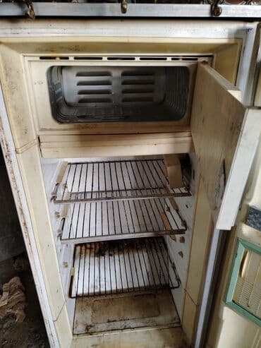 Kasalar: Soyuducu — 4