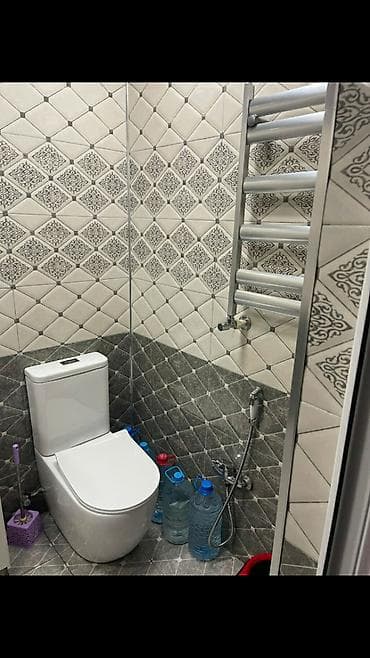 Kirayə mənzillər: Masazır 2 otağ ayleye verilir bina evi makler — 8