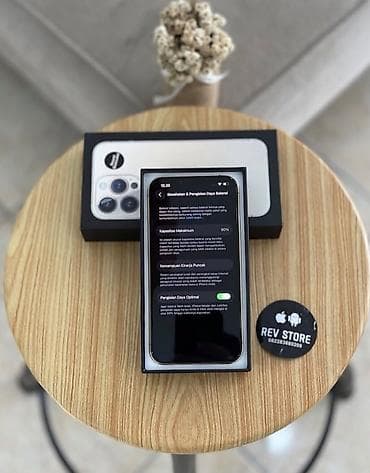 apple ipad 13: IPhone 13 Pro, 256 GB, Qızılı, Zəmanət, Kredit, Simsiz şarj — 4