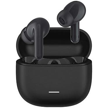 redmi buds 6: Kateqoriya: Qulaqlıqlar Brend: Xiaomi Məhsul: Redmi Buds 6 Lite, Black — 1