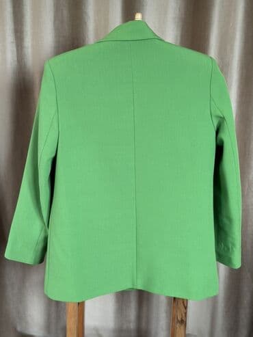 ketan pencekler: Пиджак, L — 9