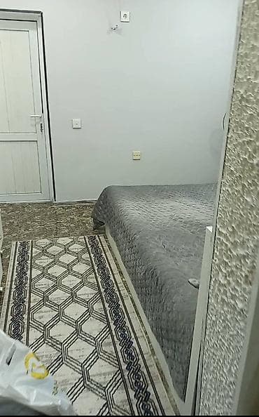 heyet evi satilir: Ramani Şuşa qesebesinde, Malibeyli mektebinin yani, dayanacaga 50 m — 3