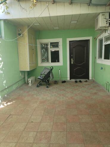 sumqayıt heyet evi type 1: 2 otaqlı, 65 kv. m, Kredit yoxdur, Orta təmir — 6