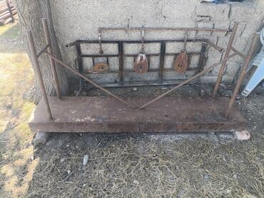 заказать москитную сетку на окно: Palatqanın uzunluqu 21m Eni 7m ✅ Stol_21əd Stolun uzunu 2m Eni 80sm✅ — 3