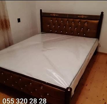 Matrasız 230 matrasla 330 rəng secimi edə bilərsiz