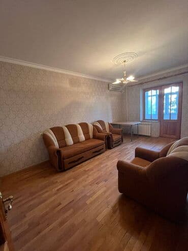 goranboy kiraye evler: Gənclik metrosunun yaxınlığında 9 mertebeli binanın 3-cu mərtəbəsində — 1