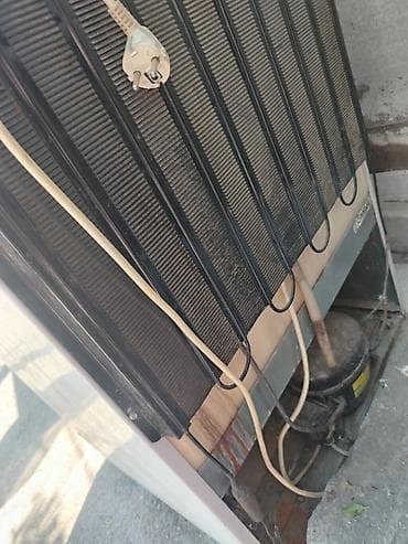iphone 11 pro max dubay: Indesit iki kameralı soyuducu Xüsusiyyətlər: - Brend/model: Indesit — 3