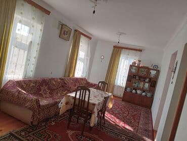 xırdalan əmlak: 6 otaqlı, 161 kv. m, Orta təmir — 24