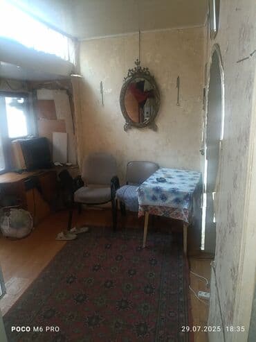 kirayyə evlər: Ev her kese verilir oğlanlara qızlara ailəyə.metroyla arası 1 — 6