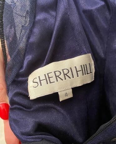 cool paltar: SHERRİHİLL brendine mexsus paltar. Qiymetini brendi tanıyanlar bilir — 5