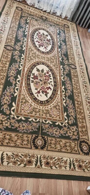 ковры 2 на 3: Ковер — 1