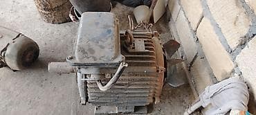 bosch drel qiymeti: Məhsul: Üçfazalı asinxron elektrik mühərriki (A3ZMA1) (biri 3.5 kv — 2