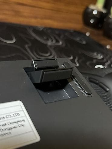 Mouse MCHOSE / A7 V2 Ultra : 120 azn Maksimum DPI - 26,000 DPI — 5