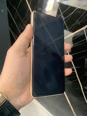 Samsung Galaxy A23, rəng - Narıncı, İki sim kartlı — 4