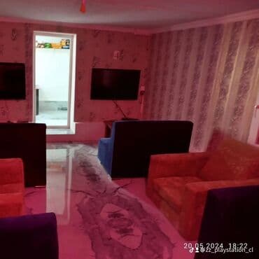 zimmer tv kanal yigmaq: PlayStation oyun klubu - Rahat oturma guşələri və geniş ekran — 2