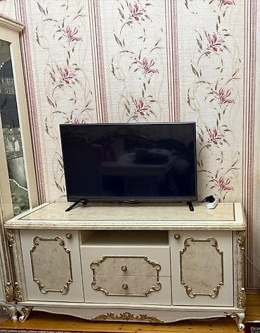 İşlənmiş, Dolab, Komod, Masa və oturacaqlar, Kredit yoxdur, Azərbaycan — 4