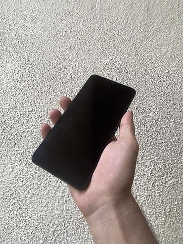 xiomi redmi not 7: Redmi 13C, 128 GB, rəng - Qara — 2