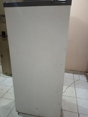 bilindir: Bir kameralı soyuducu - Üst hissədə ayrıca dondurucu bölmə (örtüklü — 3