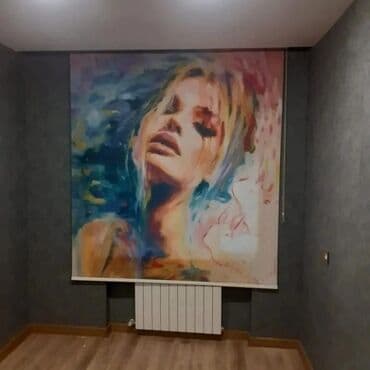 türk sekleri: Her nov sekileri jaluzerin uzerinde hazlrlanmas — 4